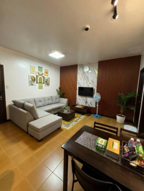 Ram's crib at san lorenzo's place condo